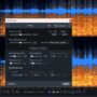 iZotope RX10 Advanced - Time & Pitch - Radius (best quality)