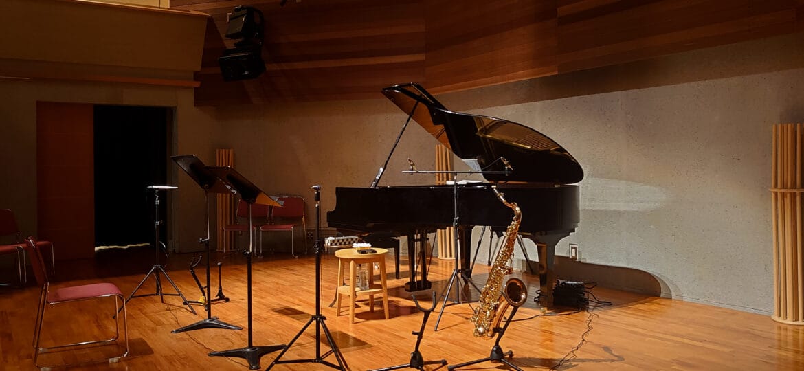 出張収録サービス