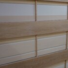 ピアノスタジオ シンフォニアについて 2 オリジナル吸音・拡散壁